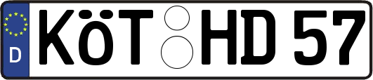 KÖT-HD57