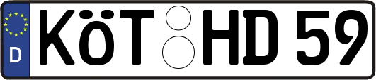 KÖT-HD59