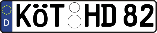 KÖT-HD82