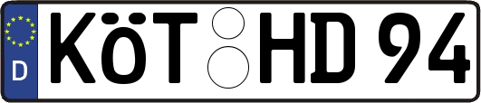 KÖT-HD94