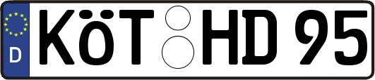 KÖT-HD95