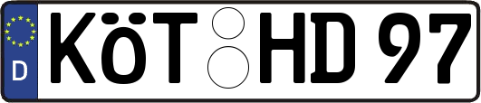 KÖT-HD97