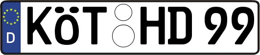 KÖT-HD99