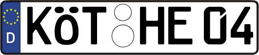KÖT-HE04