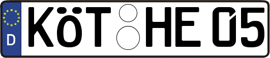 KÖT-HE05