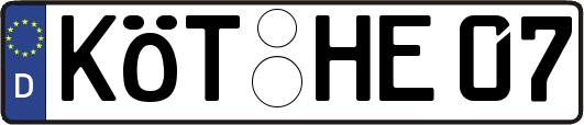 KÖT-HE07