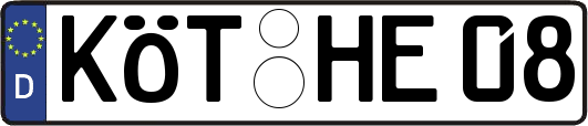 KÖT-HE08