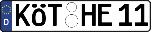 KÖT-HE11