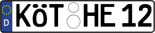 KÖT-HE12