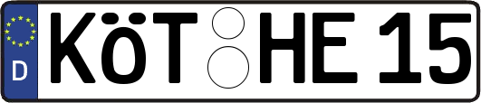 KÖT-HE15
