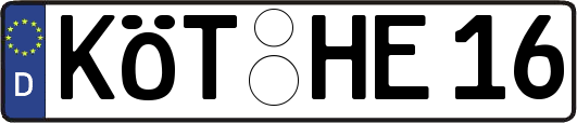 KÖT-HE16