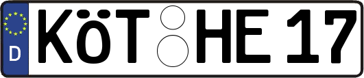 KÖT-HE17