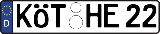 KÖT-HE22