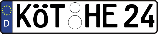 KÖT-HE24