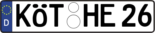 KÖT-HE26