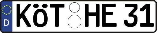 KÖT-HE31