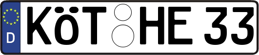 KÖT-HE33