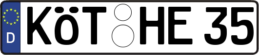 KÖT-HE35