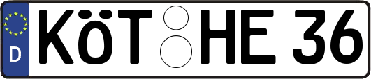 KÖT-HE36