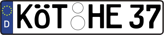 KÖT-HE37