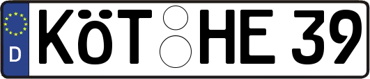 KÖT-HE39