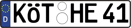 KÖT-HE41
