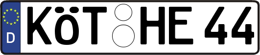 KÖT-HE44