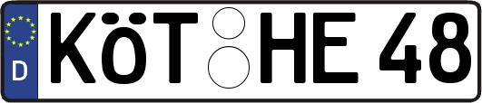KÖT-HE48
