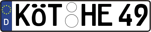 KÖT-HE49