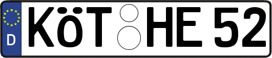 KÖT-HE52