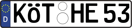 KÖT-HE53