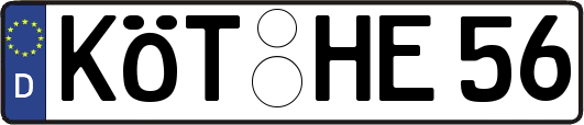 KÖT-HE56