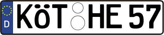 KÖT-HE57