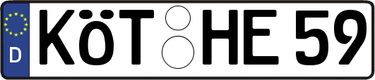 KÖT-HE59