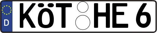 KÖT-HE6