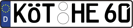KÖT-HE60