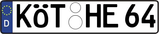 KÖT-HE64
