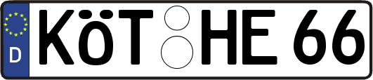KÖT-HE66