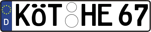 KÖT-HE67
