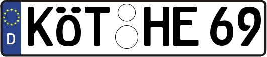 KÖT-HE69