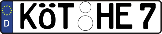 KÖT-HE7