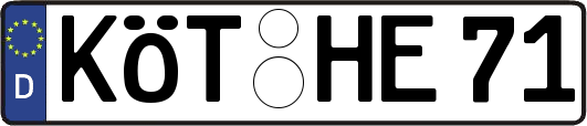 KÖT-HE71
