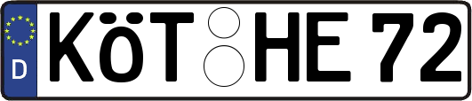 KÖT-HE72
