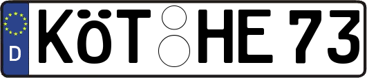 KÖT-HE73