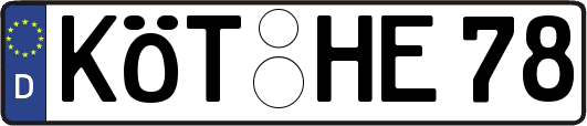 KÖT-HE78