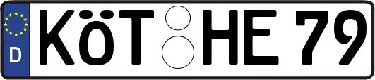 KÖT-HE79