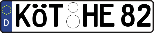 KÖT-HE82