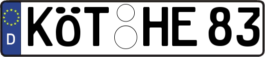 KÖT-HE83