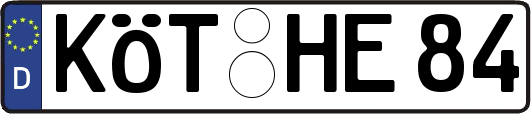 KÖT-HE84