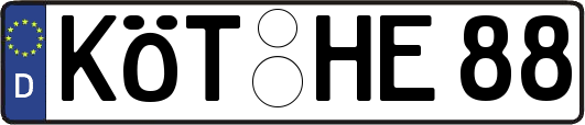 KÖT-HE88